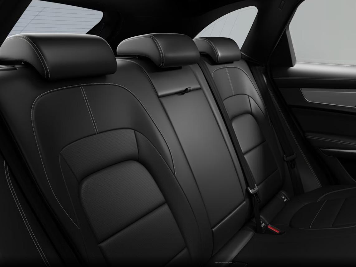 Jaguar F-Pace SE R-Dynamic AWD Navi Tetto C21 BlackPack RDynamic