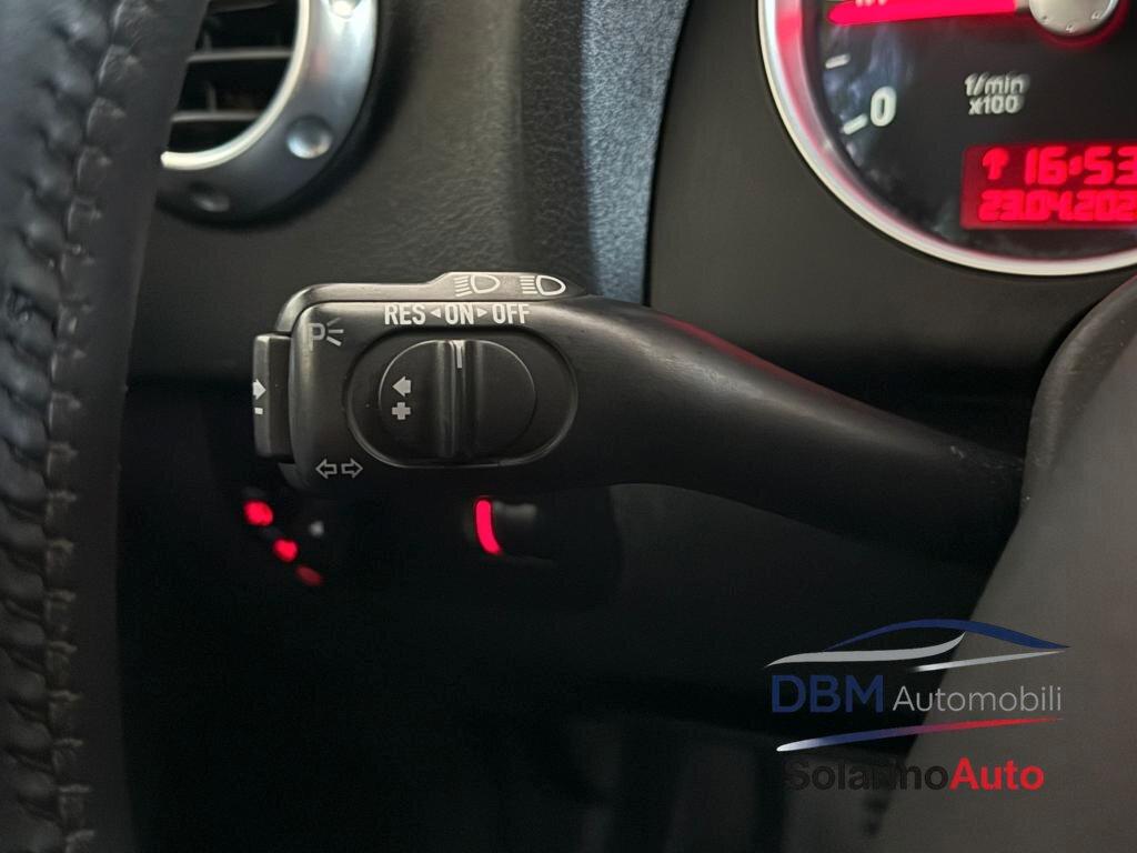 Audi TT 1.8 Turbo / Quattro / 224 CV