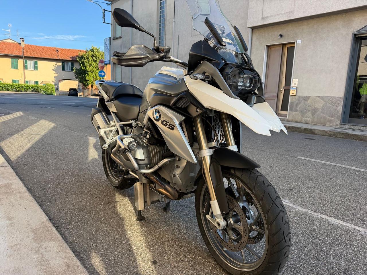 BMW R 1200 GS 2013 - 2016 #34