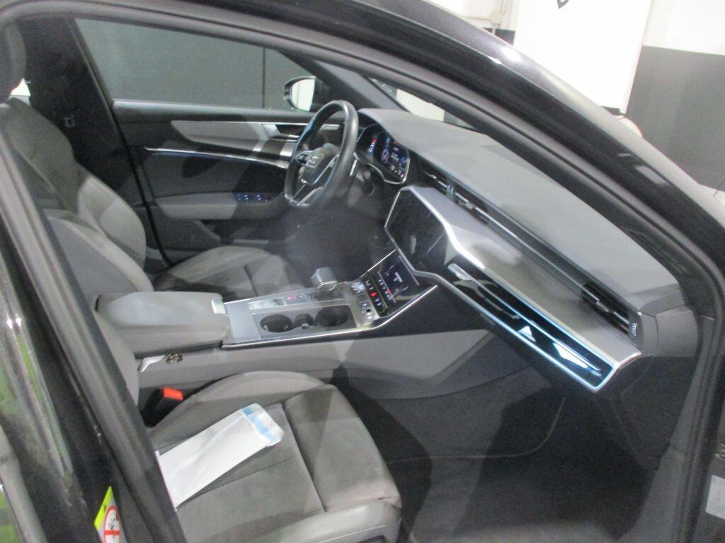 Audi A6 40 2.0 TDI S tronic Business Sport