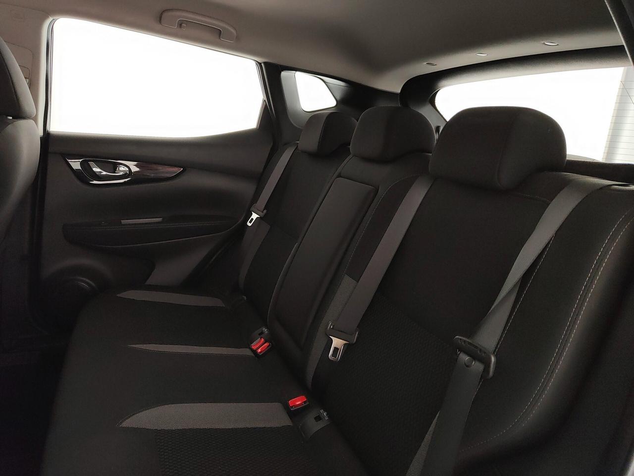 Nissan Qashqai 1.5 dCi 115 CV Business
