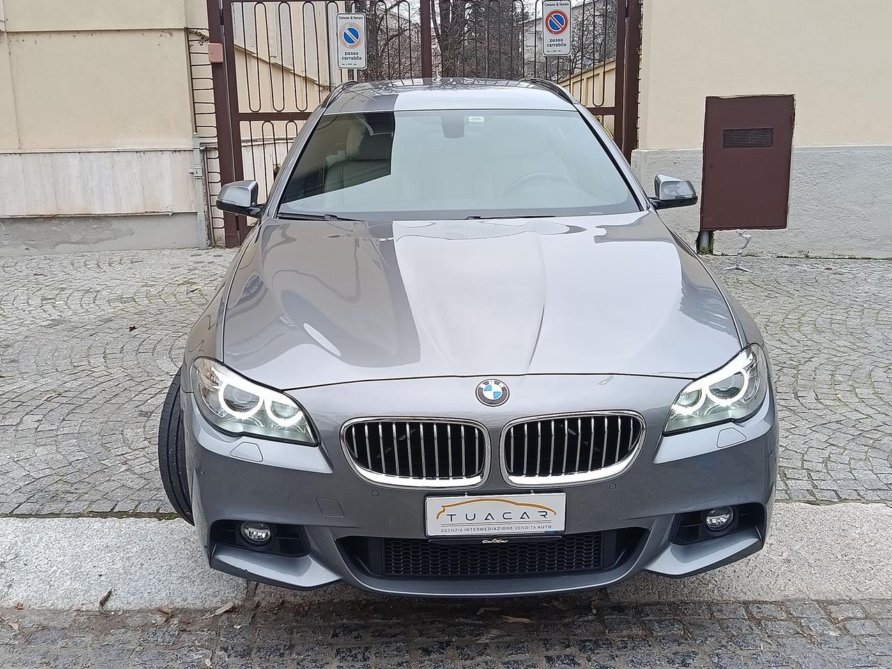 Bmw 520 M sport #9541
