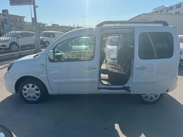 RENAULT Kangoo 1.5 dCi 90CV 5 posti