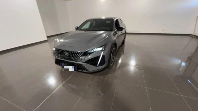 PEUGEOT 408 PureTech 130 S&S EAT8 GT #VARI COLORI