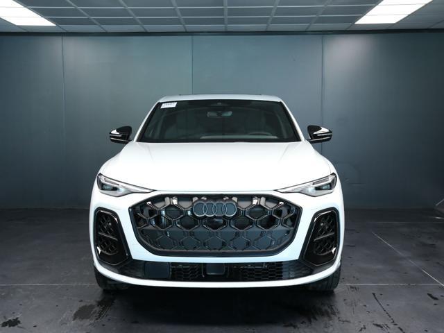 AUDI Q5 Sportback TDI 204CV mHEV+ quattro S tronic S line