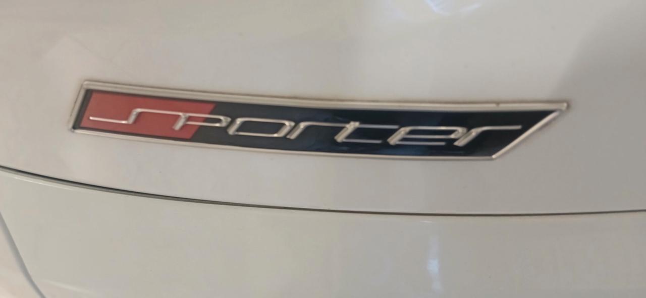 Renault Clio Sporter 1.5 dCi neopatentati