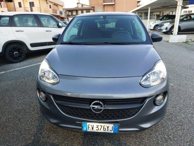 OPEL Adam 1.2 70 CV Glam X Factor GPL BRC DEL AGOSTO 2019
