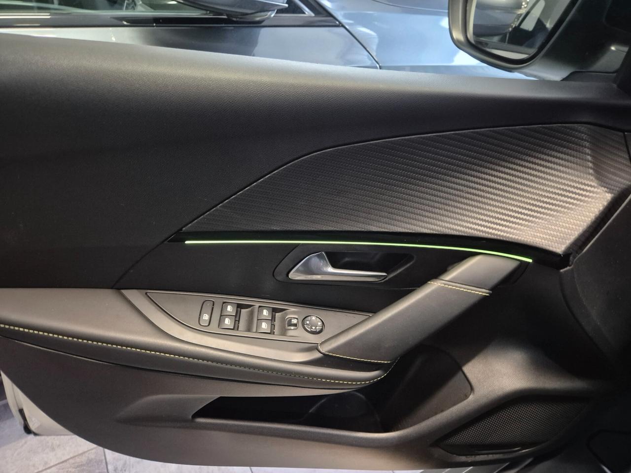 Peugeot 208 PureTech 100 Stop&Start 5 porte GT Line