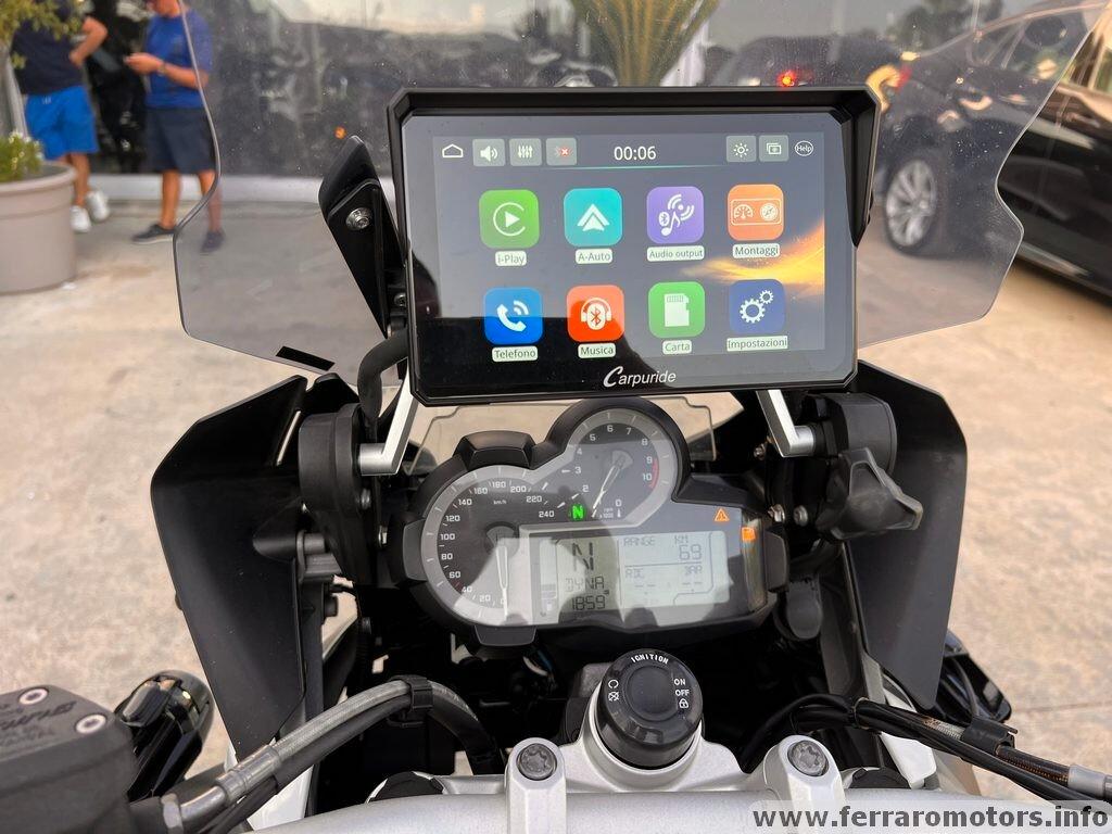 Bmw R 1200 GS SPORT VERSIONE FULL
