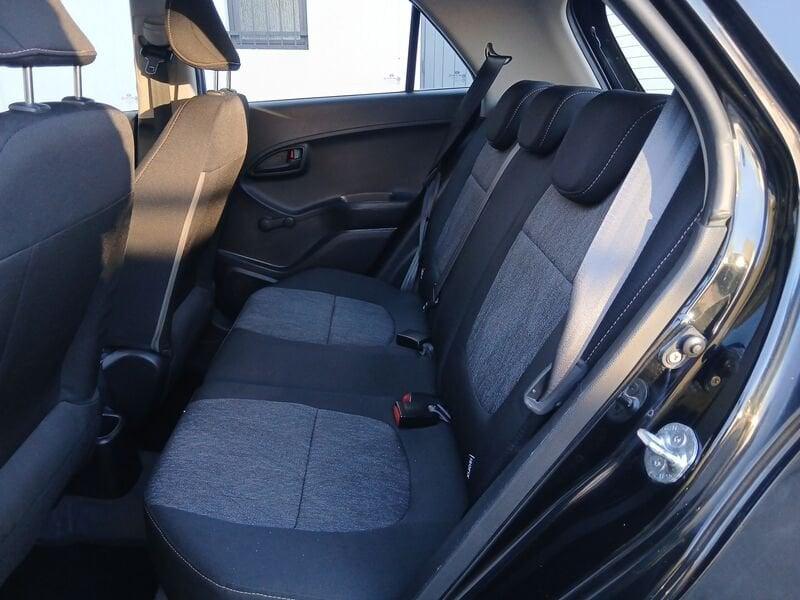 Kia Picanto Picanto 1.0 Easy 5p (PREZZO REALE)