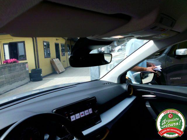 SEAT Arona 1.0 EcoTSI Style