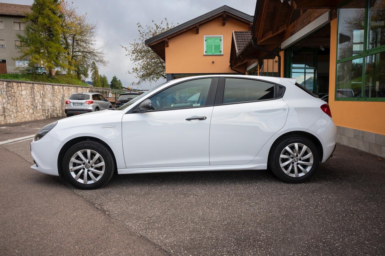 Alfa Romeo Giulietta 1.4 Turbo 120 CV Super