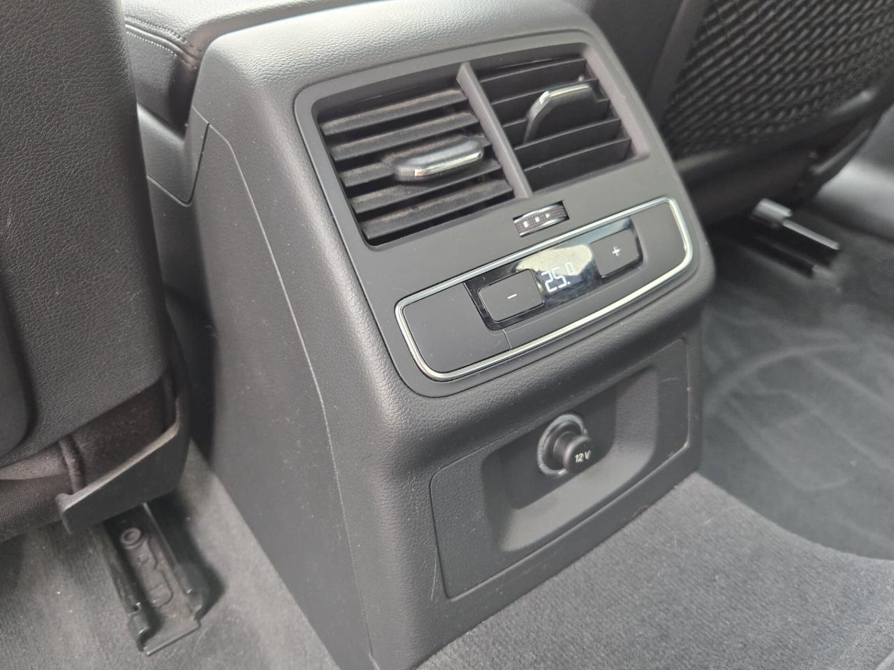 Audi A4 allroad 3.0 TDI 272 CV tiptronic Business Evolution