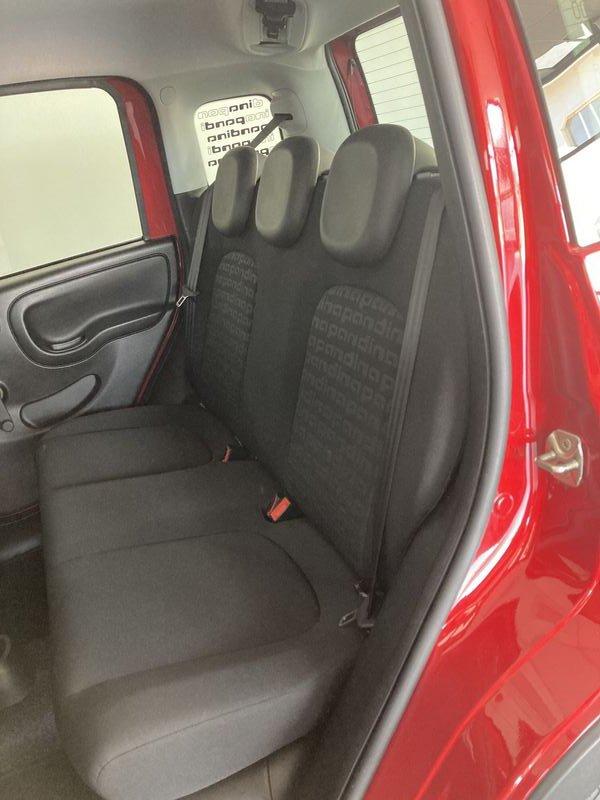 FIAT Panda Cross