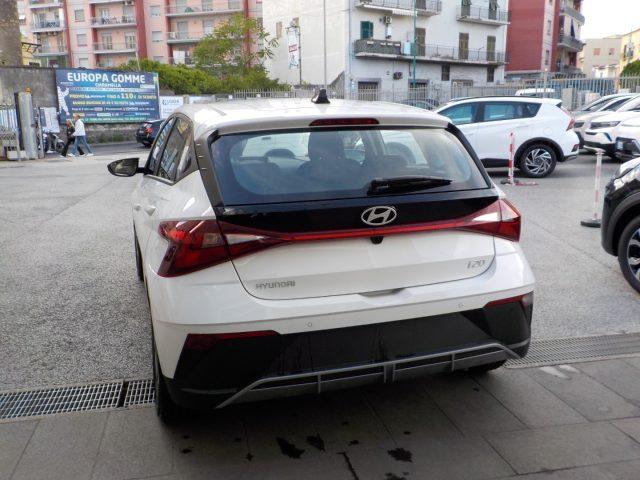 HYUNDAI i20 KM0 - 1.0 TGDI 90CV Connectline