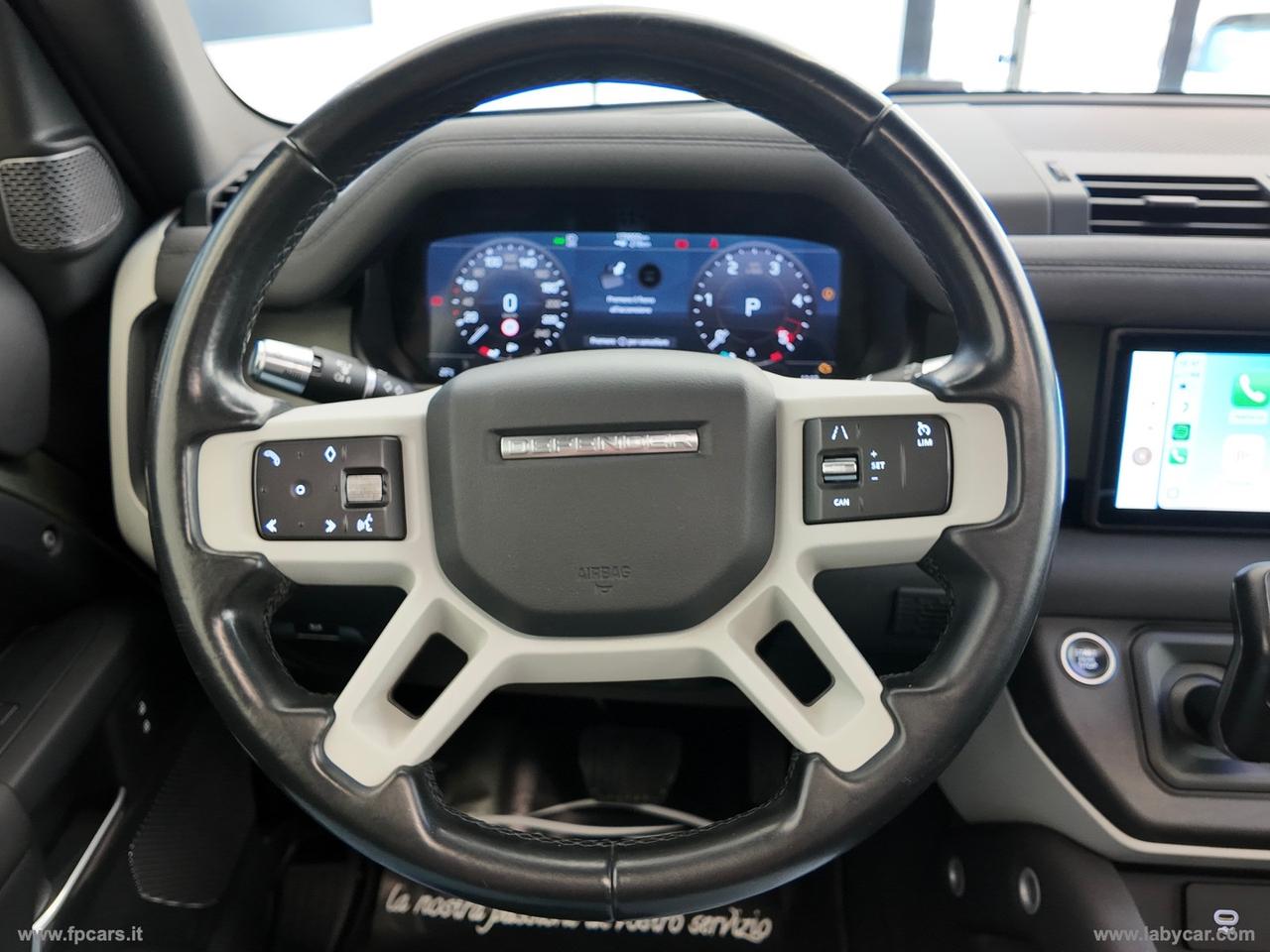LAND ROVER Defender 90 3.0D I6 200 CV X-Dynamic SE