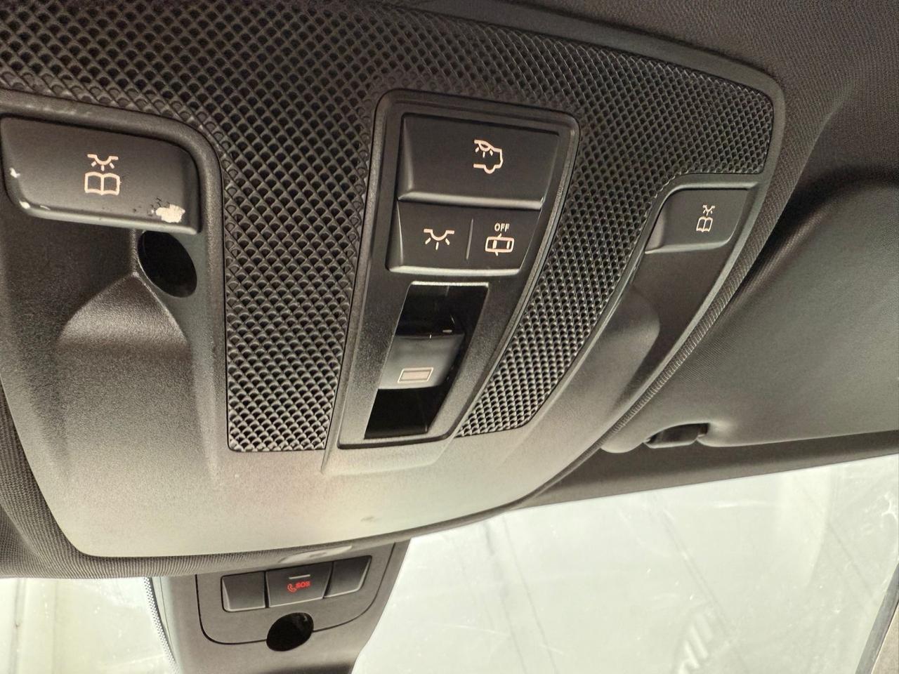 Mercedes-benz CLA 200 CLA 200 d Automatic Shooting Brake AMG Line Premium Plus