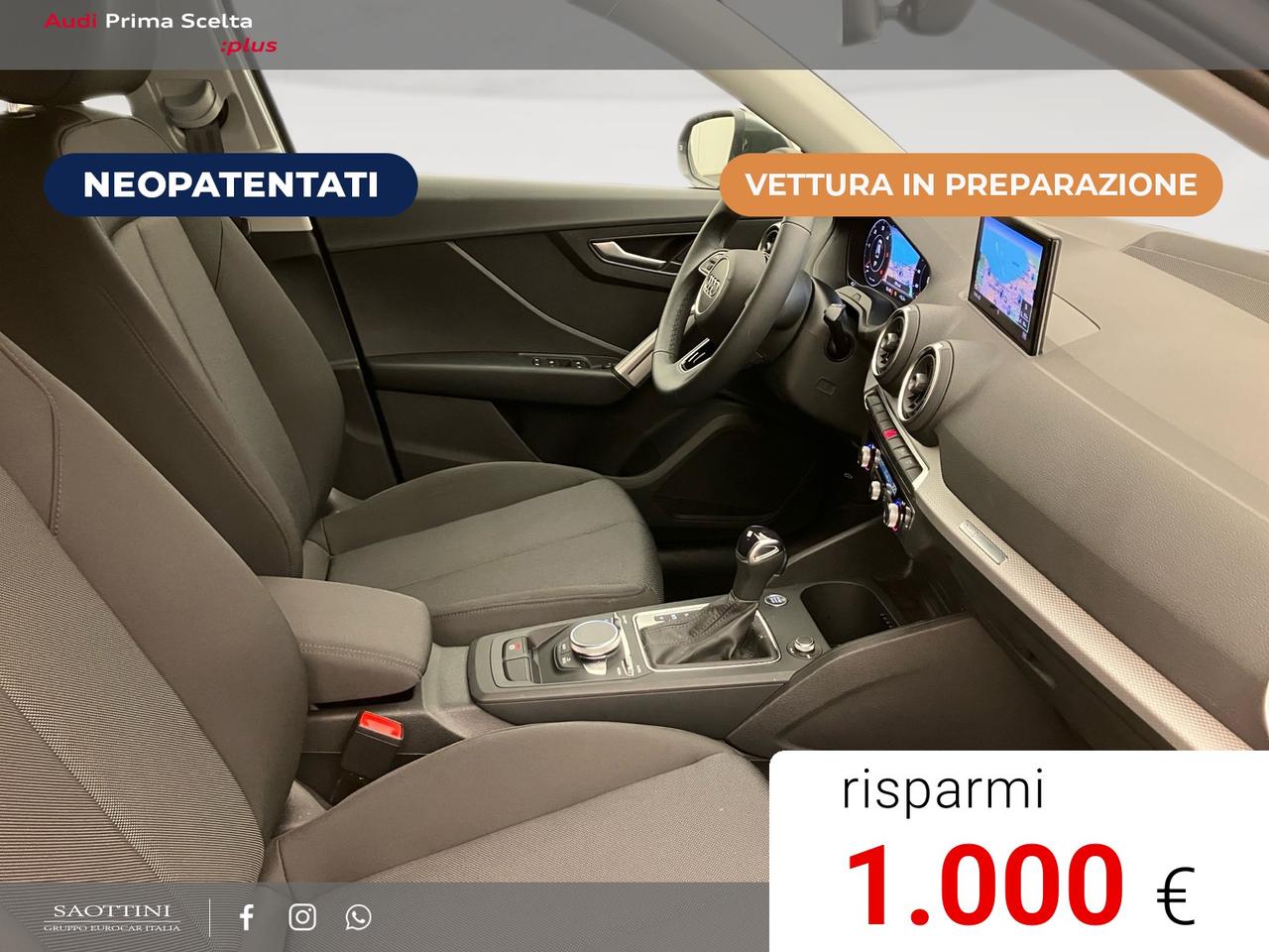 30 2.0 TDI S line edition S tronic
