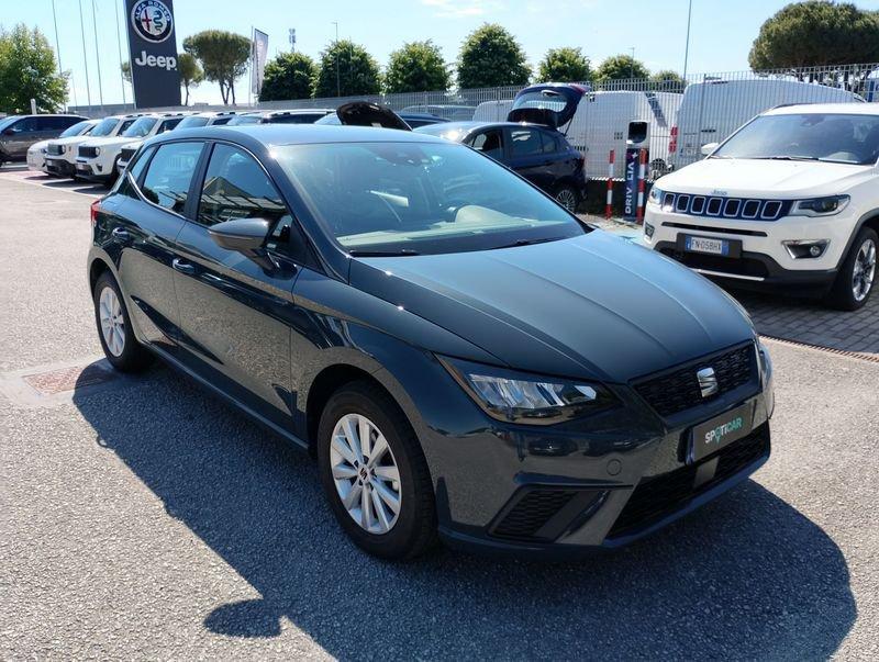 SEAT Ibiza 1.0 Eco TSI 70KW Style