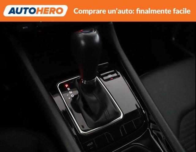 JEEP Compass 1.5 Turbo T4 130 CV MHEV 2WD Limited