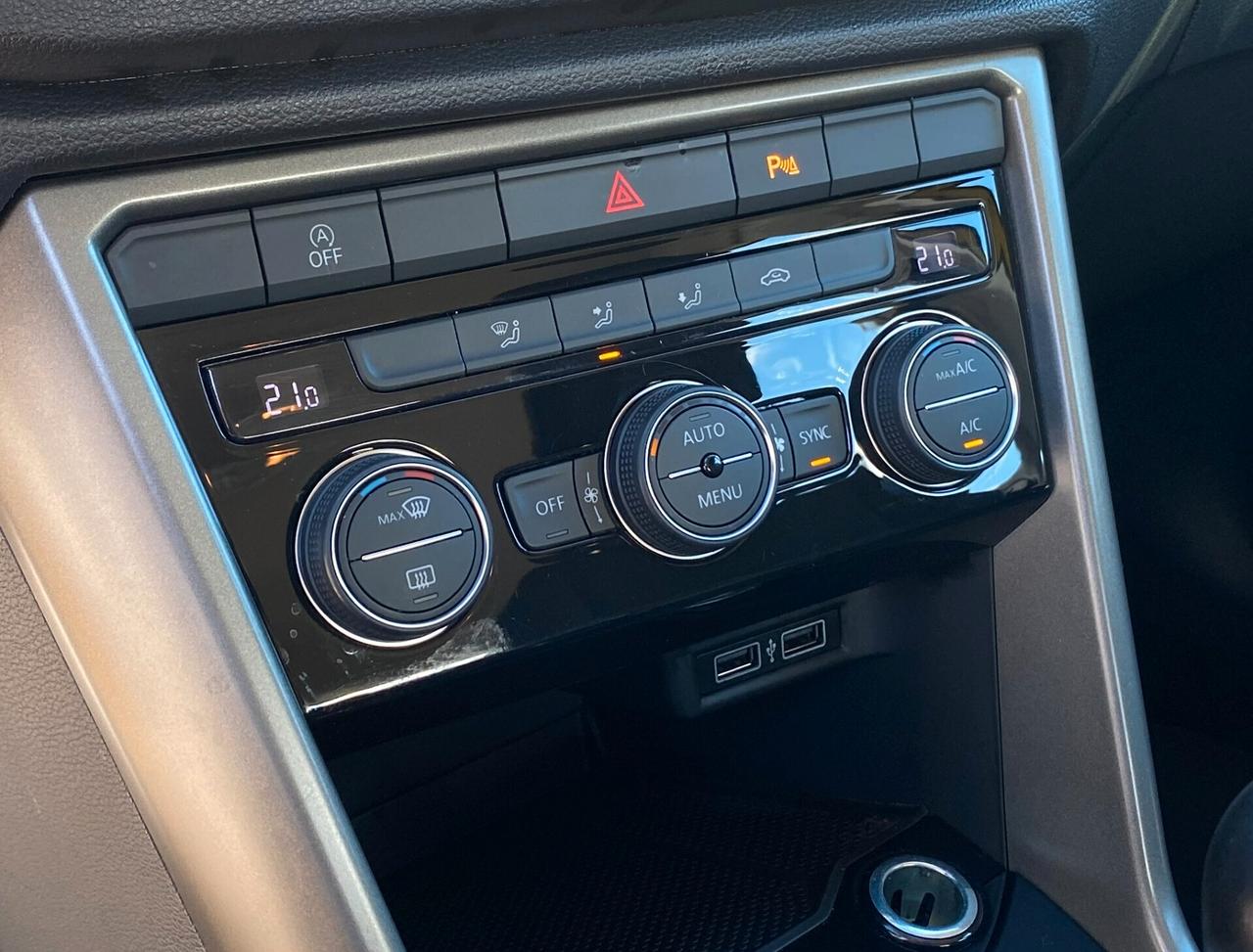 Volkswagen T-Roc Business 1.6 TDI 116CV