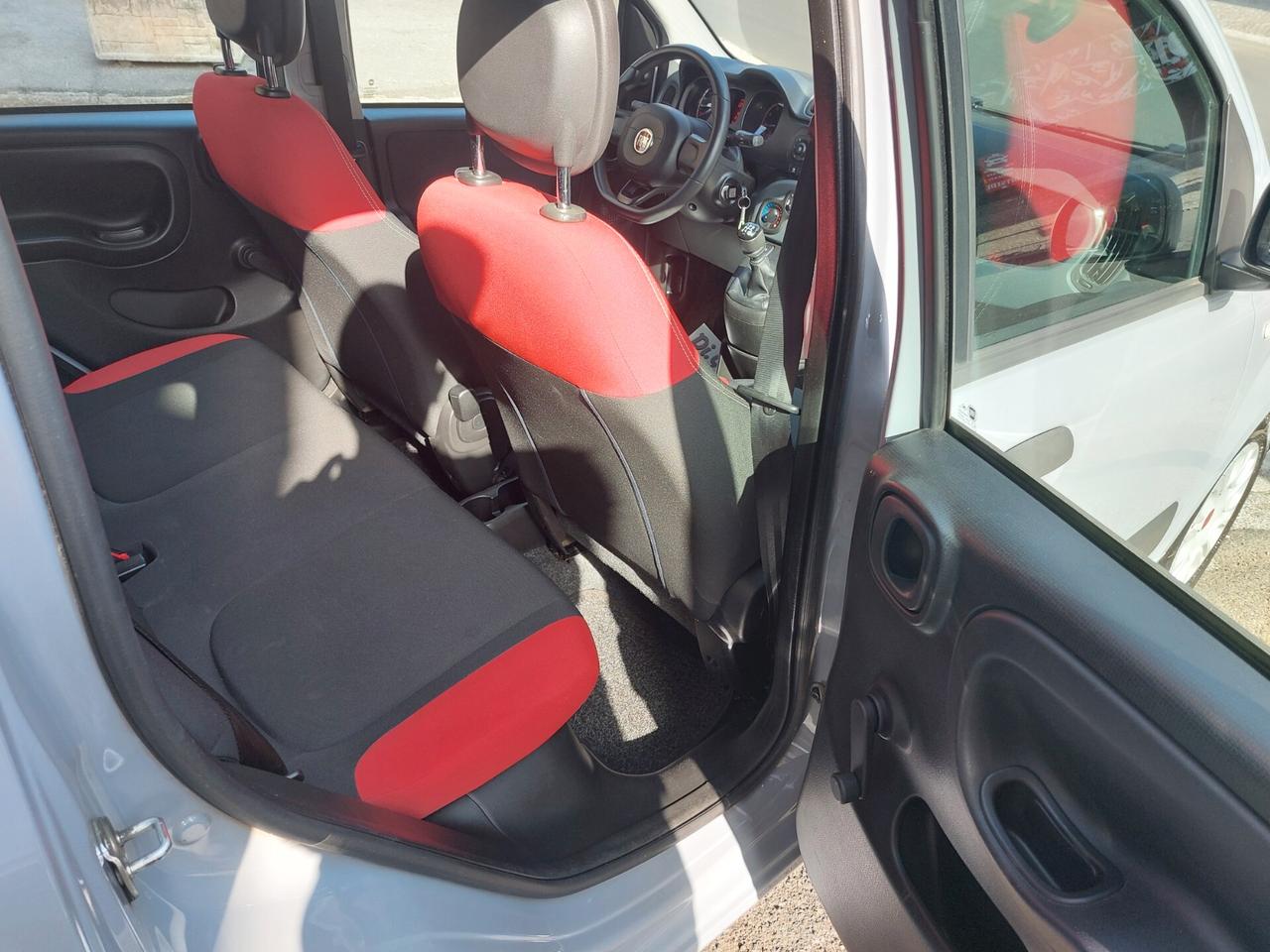 Fiat Panda 1.2 EasyPower Easy GPL 69cv my19