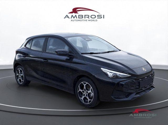 MG MG3 1.5 MT COMFORT