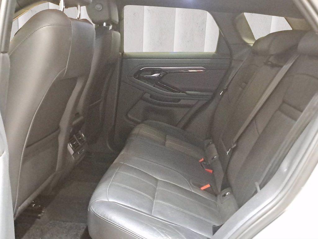 LAND ROVER Range Rover Evoque 2 serie LAND ROVER 1.5 I3 PHEV 300 CV AWD Auto R-Dynamic S del 2022