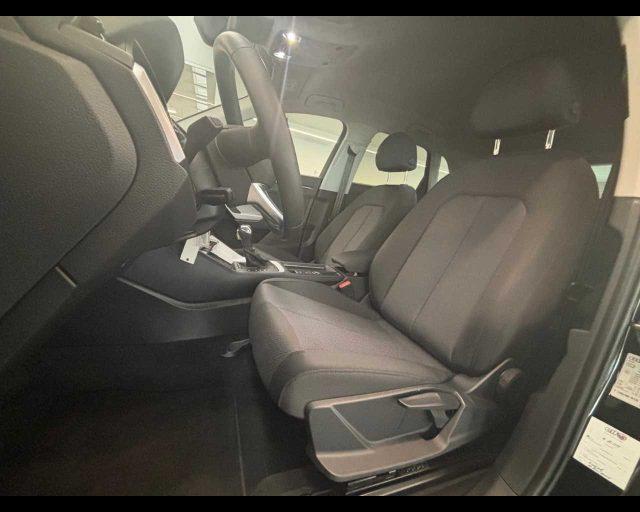 AUDI Q3 II 2018 35 2.0 tdi Business Advanced s-tronic