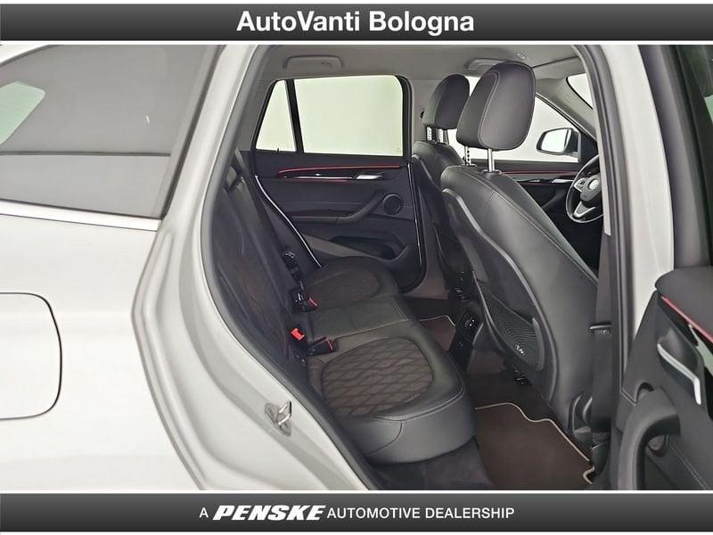 BMW X1 X1 sDrive18d xLine Plus