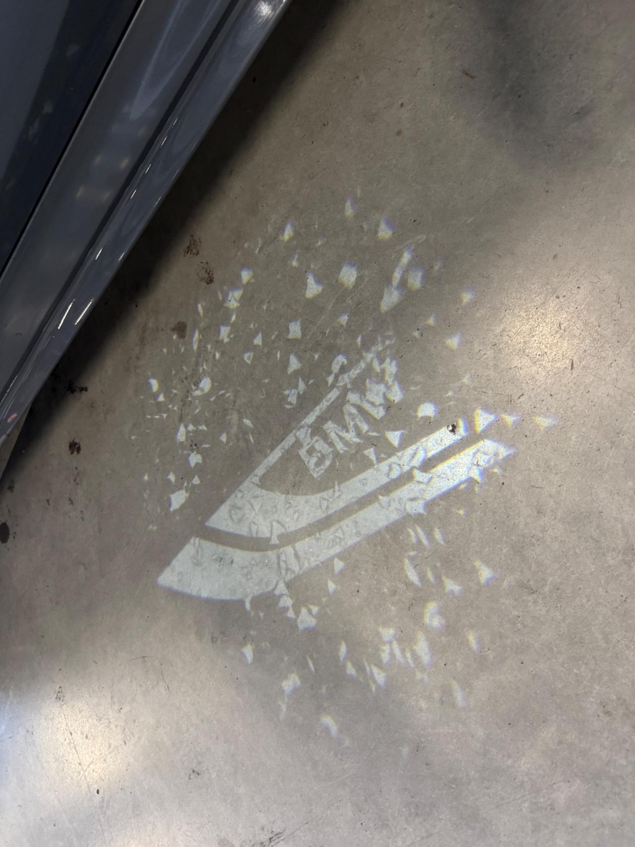 Bmw 118D MSPORT PRO motore rifatto euro6d 2020