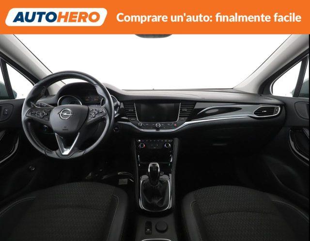 OPEL Astra 1.4 Turbo 150CV S&S aut. Sports Tourer Innovation