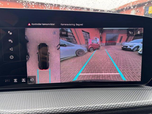 AUDI Q5 SPB TDI 204cv Mhev S tronic quattro S.LINE ED.