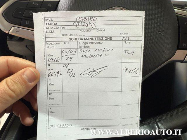 VOLKSWAGEN T-Roc 2.0 TDI SCR Life