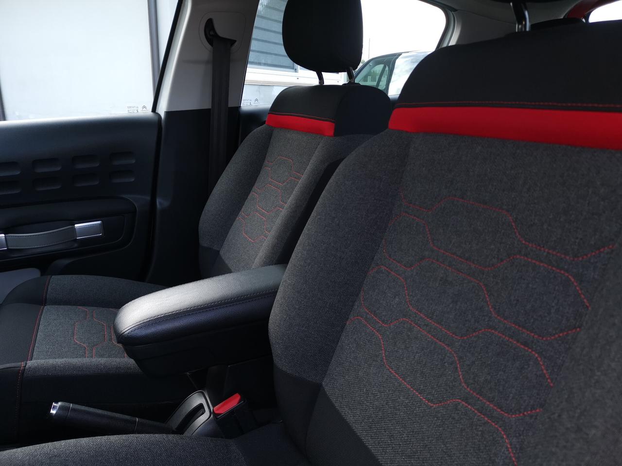 Citroen C3 PureTech 82 Shine