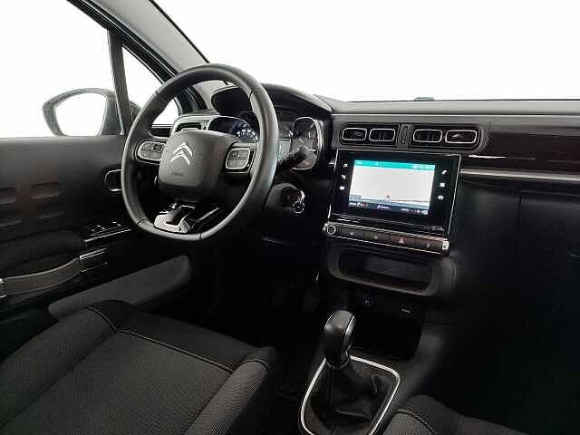Citroen C3 PureTech 83 S&S Shine Pack