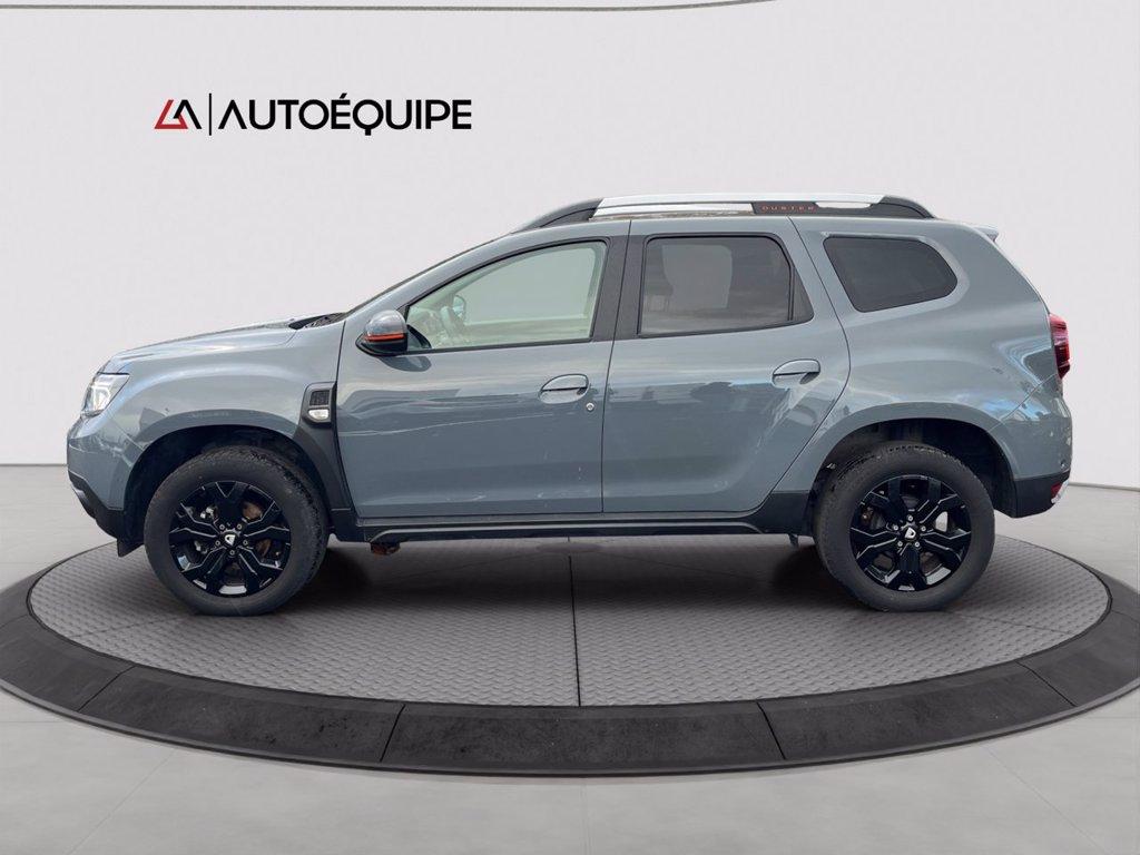 DACIA Duster 1.5 blue dci SL Extreme 4x2 115cv del 2022