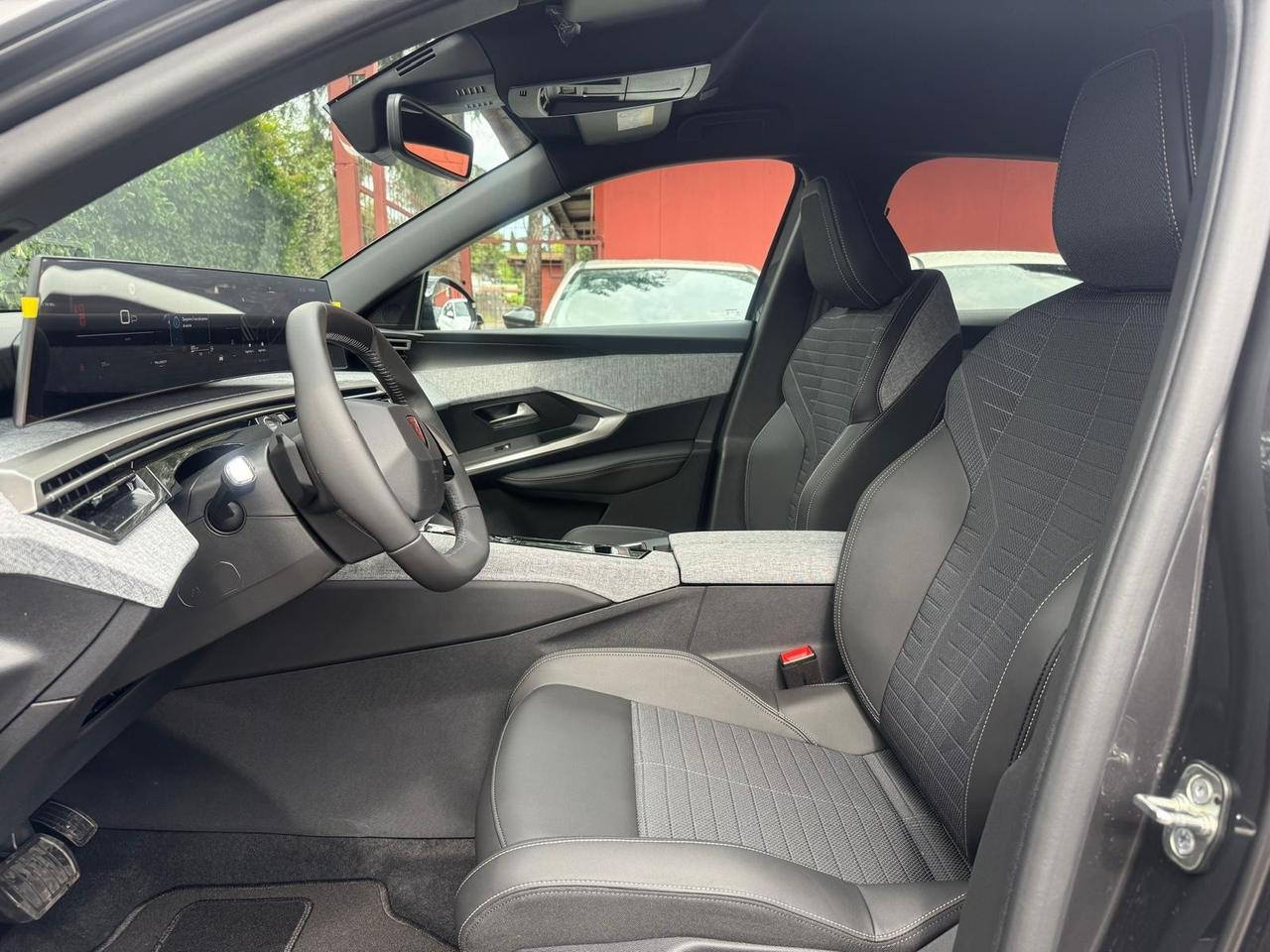 Peugeot 3008 Hybrid 145 e-DCS6 Allure FULL OPTIONAL PRONTA CONSEGNA VISIBILE IN SEDE
