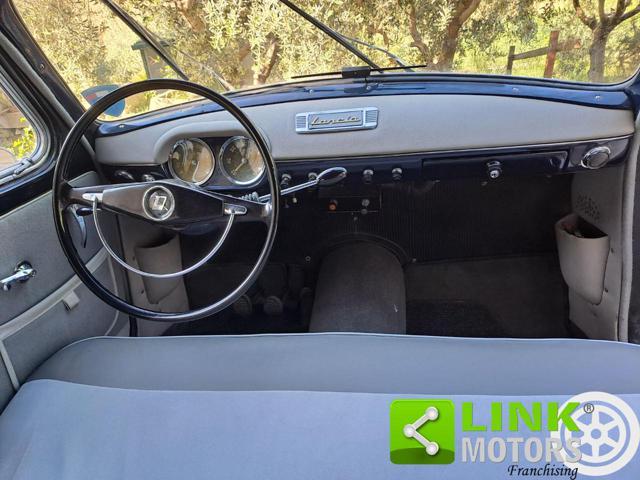 LANCIA Appia II SERIE