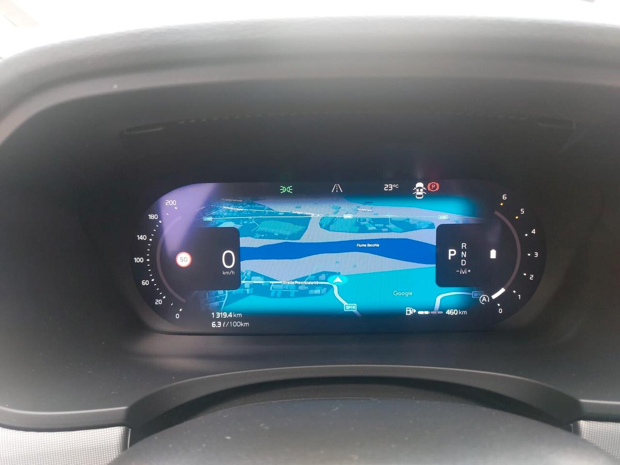 Volvo V90 Cross Country B4 (d) AWD Business Plus Auto