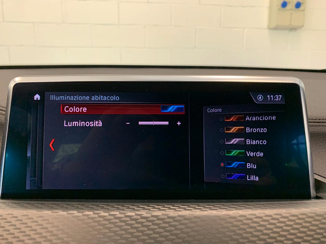 Bmw X2 sDrive18i Msport