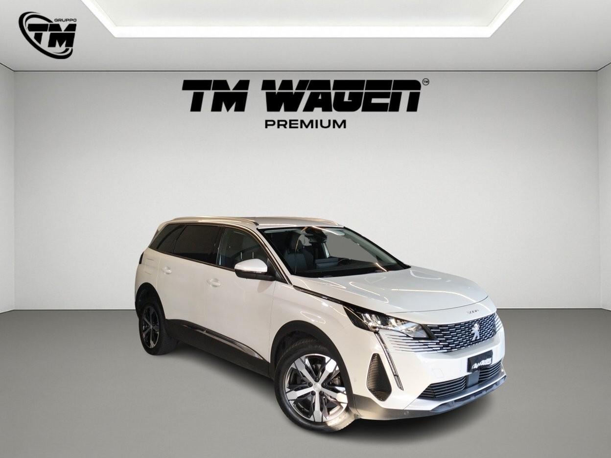 Peugeot 5008 1.5 bluehdi Allure Pack s - 7 POSTI