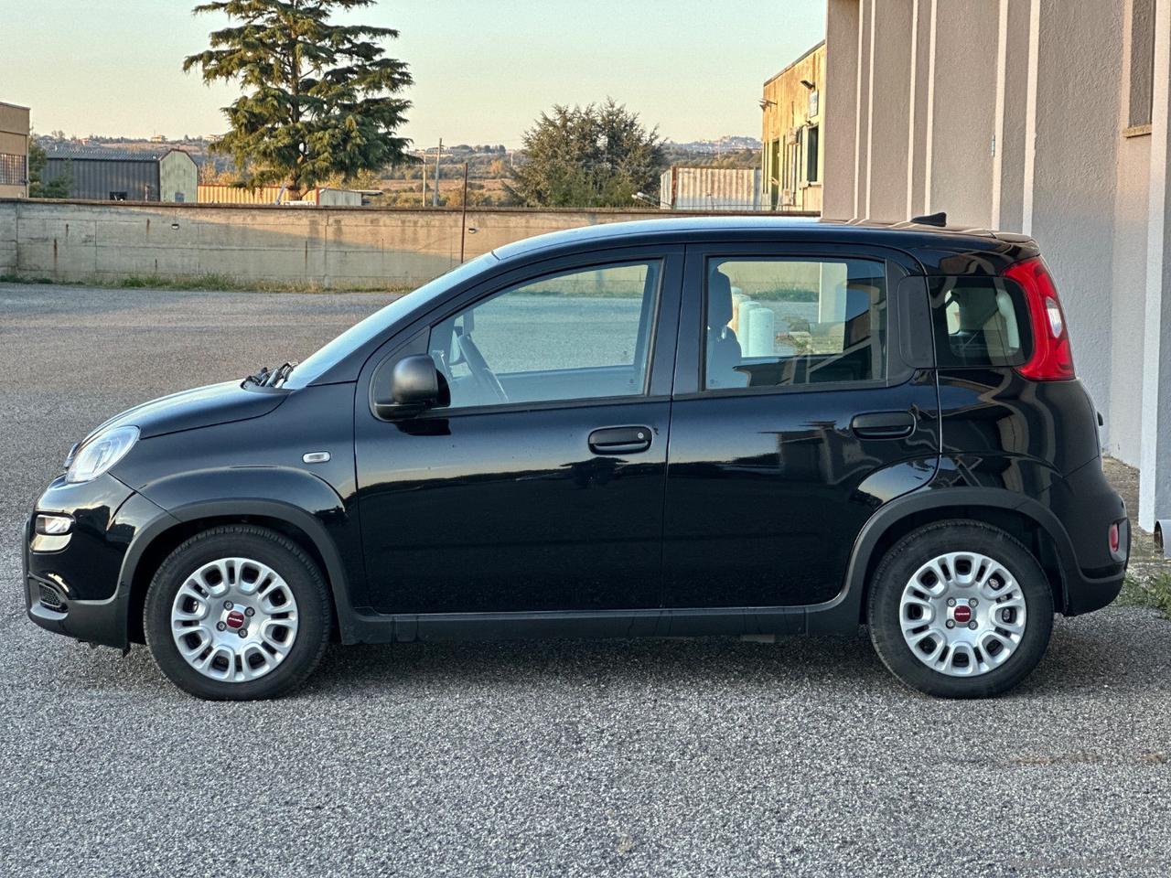 FIAT Panda 1.0 Hybrid City Life PREZZO REALE
