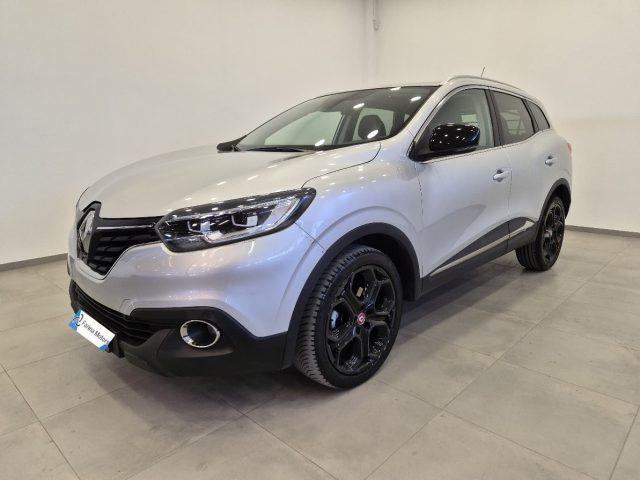 RENAULT Kadjar dCi 8V 110CV N1 - NEOP. - Cam - Cruise/Lim