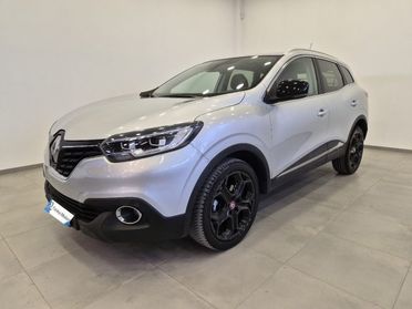 RENAULT Kadjar dCi 8V 110CV N1 - NEOP. - Cam - Cruise/Lim