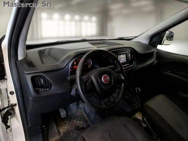 FIAT Doblo LOUNGE 1.3 MJET 95CV E6 SX - GG234RE