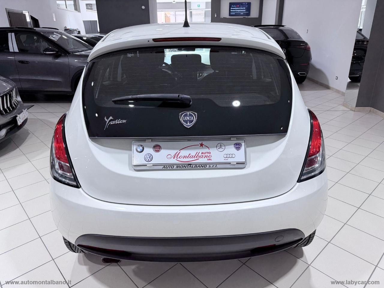 LANCIA Ypsilon 1.2 69 CV 5p. GPL Ecochic Gold