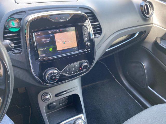 RENAULT Captur 0.9 TCe 12V 90 CV Start&Stop Energy R-Link