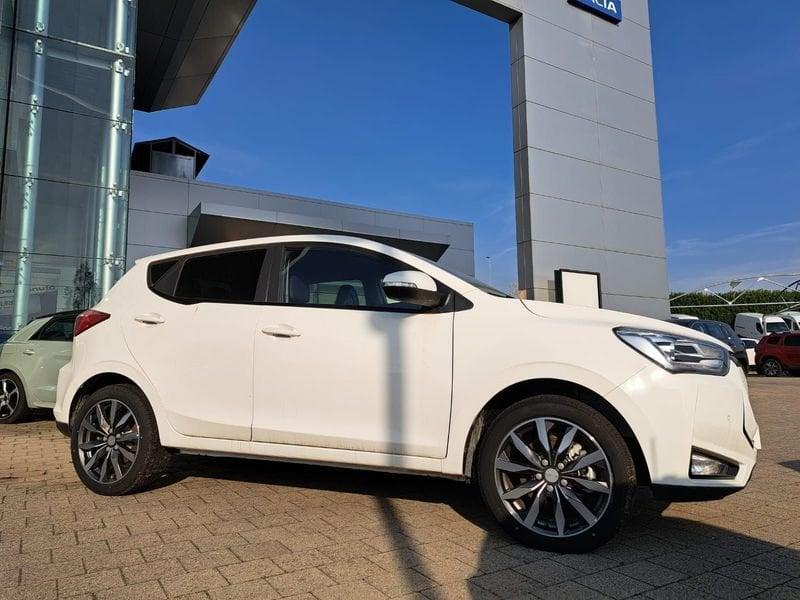 EVO Evo 3 1.5 Gpl 107cv