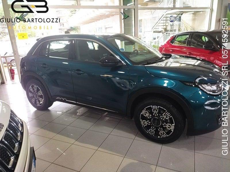 FIAT 600 600 Hybrid 145 CV DCT MHEV